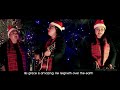 Yepüvü  Leshe:Christmas Lokivi Tsala-Merry Christmas Day (Official Music Video )