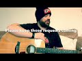 John Lee Hooker-Boom Boom-(intro)-Acoustic Guitar Lesson.