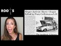 Did Harry Chapin Predict His Own Death?? | Roots Music History Documentary