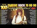 Greatest Hits Classic Rock 70s 80s 90s - The Best Classic Rock Of All Time 🔥Vol 05🔥