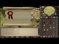 {OSRS} [Intense Redemption] Vs. [Legacy] P2P Mini (2-1)