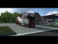 REBUILDING SCANIA S520 V8 Euro Truck Simulator 2