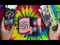 🔮Trippin Waite & Black Light Tarot Review🔮