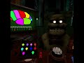 COMPLETING THE HARDEST FNAF 2 LEVEL OF ALL... | Five Nights at Freddy's Help Wanted