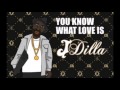 J Dilla - You Know What Love Is Mix - Spin Doctor - Part 2