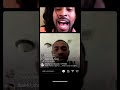 LIL JAY BUGS UP ON FYB J MANE ABOUT GAY🌈 Allegations Live!