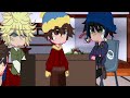 [~I tried to get the waiters attention by blinking in Morse code~] {Creek🤭🤭 & cartman} SP