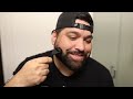 The Beard Derma Roller Growth Kit Everything You Need To Know | Live Bearded