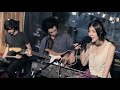 Chairlift - Ghost Tonight (Live February 10, 2012)