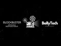 Blockbuster (Aaryan Gala Bass House Mashup) | BollyTech™ Project | Coke Studio