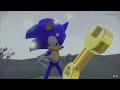 THIS IS TERRIBLE Sonic frontiers PART 10