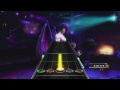 Guitar Hero: WoR: Bat Country by Avenged Sevenfold