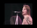 Guns N Roses - Bad Apples - Live Rock In Rio (1991)