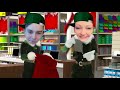 Check out my ElfYourself Dance!