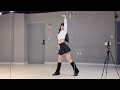 [KPOP]IVE(아이브)“Accendio“ Dance Cover | 안무 거울모드