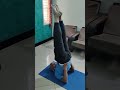 YOGA FOR THYROID PROBLEMS