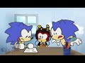 Sonic: Clones do Caos - [ DUBLADO ]
