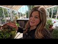 Fixing Some Tired Containers & Repotting Plants in the Hartley! 🪴⚒️🌿 // Garden Answer