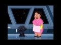 Family Guy StarWars Not Windex