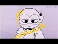 Coffee meme | ROTTMNT AU fan animatic (MIKEY V4PE AU)