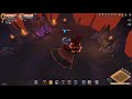 Uncle Frost Event! # 2 I T8 Black Zone Solo Dungeon (Full Clear) I Albion Online