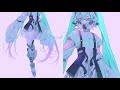 初音ミク ✕ HIROTO IKEUCHI ❥ speedpaint