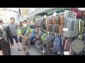 여름 준비 완료! #동묘 #구제시장 에서 반바지 득템