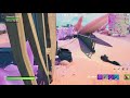 Fortnite but 60Fps