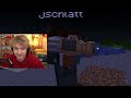 Schlatt Makes Minecraft 2001% Funnier