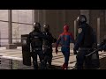 Spiderman Remastered Ultrawide 4K Part 1