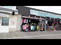 Ocean City.Boardwalk.Штат Нью Джерси. Путешествие по США. (Потрясающий курортный городок Америки).