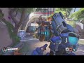 Overwatch 2 | Unranked Matches | Playing w/ Hubby | Gameplay #61
