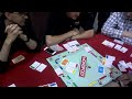 2013 High Desert Monopoly Tournament - Final Round (w/5-way trade among pros)