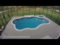 How to Build a Swimming Pool