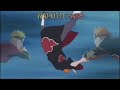 NARUTO EXPLODE EM FÚRIA AO VER A MORTE DA HINATA / NARUTO VS PAIN