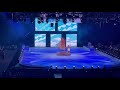 Disney on ice into the magic frozen 2024