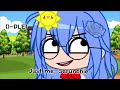 TOMBOY/BFB Human/BFB OC/Gacha Club Music Video :)