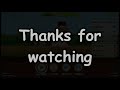 O_O Harasen Has Uploaded a Video?!