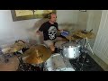 Green Day - Look Ma, No Brains! (Drum Cover)