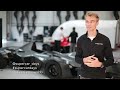 BAC MONO Supercars - Oli Webb interview - #supercars #racing #asphalt9