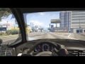 GTA Online racing with L3dge_itG4m3r