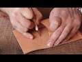 Can You Wet Mold a Leather 2x4?