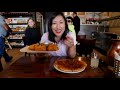'HOLY CLUCK' New Zealand's HOTTEST FRIED CHICKEN 🔥  | Auckland food tour in Panmure
