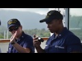 Jobs in the Coast Guard (part 1)