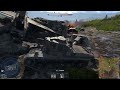 War Thunder - Grind the tree with friends