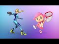 What if Zero Suit Samus Fused with Every Smash Ultimate Character?