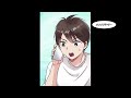 [Manga Dub] We grew apart after she rejected me... A few years later, she calls me and... [RomCom]