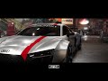 Audi R8 CUSTOMIZATION/BUILD! | NFS Payback