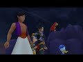 KH2FM Custom Music Moments: Pete's Anime Intro Song