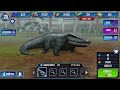 gioco a jurassic world il gioco ep 1